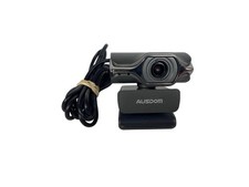 AUSDOM Webcam 1080P Full HD picture