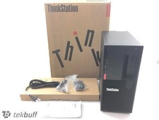 Lenovo ThinkStation P330 Tower i5-9400 8GB 1TB HD Quadro P400 W10P (30D0S2V300) picture