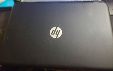 hp pavilion laptop 15-f162dx touchscreen 256gb ssd 6gb ram READ DESC picture