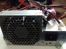 HP Compaq dc5800 SFF PS-6241-4 240W Switching Power Supply- 460974-001 picture