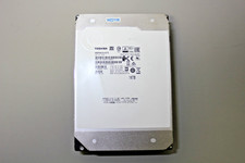 HDEPX10GBA51 Toshiba MG08 16TB 3.5