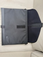 Waterfield SF Bags Laptop SleeveCase For Surface Pro 15 Black Ballistic picture