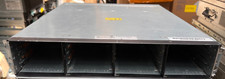 IBM 1726-HC4 DS3400 System Storage Array 2x IBM 39R6502 Controllers 2x PSUs picture