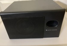 Altec Lansing Technologies Vs 2121 Computer Subwoofer picture