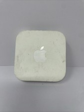 Apple AirPort Express (2nd Generation) Wi-Fi Router / AirPlay Receiver A1392  picture