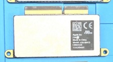 Genuine Apple 256GB SSD PCIe 656-0041B MacBook Pro Air 2013-2017 100% Tested picture