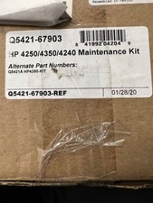 HP4250 MAINTENANCE KIT Q5421A-KIT picture