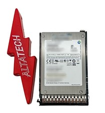 HP 653965-001 100GB 3G SFF MLC SC SATA SSD HDD picture