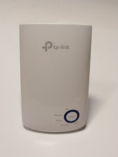 TP-LINK TL-WA850R 300MBPS Wi-Fi Range Extender Used - In Perfect Condition picture