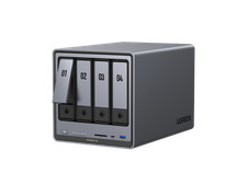 Ugreen DXP4800 PRO Diskless System NAS picture