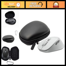 Portable Hard Case Storage Bag for Wireless Gaming Mouse Accessories - M850L Com picture