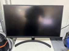 LG UHD 4K 27UK500 – 27