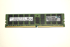SK Hynix/HPE HMA42GR7MFR4N-TF 16GB DDR4 2133P 2Rx4 PC4 DIMM RAM picture