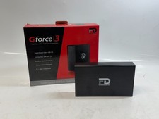 Fantom Drives  G Force 3 , 2TB External Hard Drive- Open Box picture