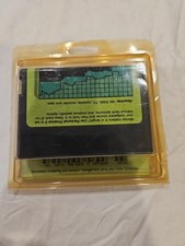 Personal Finance II TRS-80 Coco Color Computer 1 2 3 Program Cartridge NOB picture