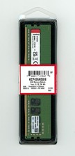 Kingston 8GB (KCP426NS6/8) RAM - NEW SEALED KINGSTON TECH picture