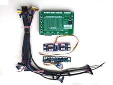 Laptop TV LCD LED TEST TOOL KIT SET panel tester kit for repair Screen Monitor  picture