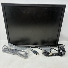 Dell 1907FPc UltraSharp 19