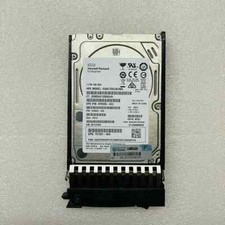 787648-001 HPE MSA 1.2TB 12G SAS 10K SFF 2.5