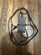 Genuine Dell 150W AC Adapter Charger 19.5V 7.7A LA150PM121 0H1NV4 OEM picture