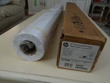 HP Universal Bond Paper White 42 x 150 feet Q1398A picture