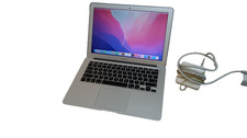 Apple Macbook Air A1466 Laptop Core i7 2.2Ghz 8GB Ram 500GB SSD Monterey READ picture