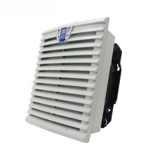 Rittal SK3241.124 / SK 3241.124 Cabinet Cooling Fan DC 24V 19W Ebmpapst Fan picture