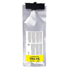 Compatible TR2 Ink Cartridge Replacement for Roland TrueVIS Yellow picture