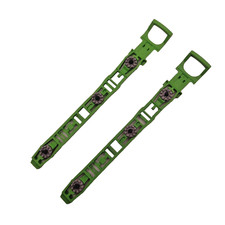 2x Fujitsu Easy Rail Hard Drive Rails for 3.5