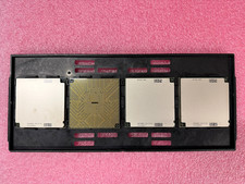 IBM Vintage CPU Processor 02AA969 02CY211 02CY257 02CY600 for Powe Series System picture