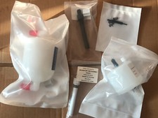 FA65026 FA65027 5PCS Set Linx Inkjet Printer Filter Kit FA73044 FA72050 FA13004 picture