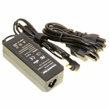 AC Adapter Charger For Philips ADPC2045 ADPC2065 Monitor Power Cable Cord 20V picture