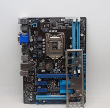 Asus B75M-A Intel B75 USB3.0 SATA III LGA 1155 Micro ATX Motherboard picture