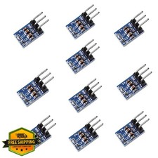 ANMBEST 10 Pack AMS1117-3.3 3.3V Buck Module picture