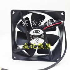 TOP MOTOR DF1209SM-3 9025 DC12V 0.25A 9CM 2-Wire Case Cooling Fan picture