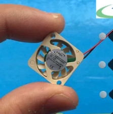 1PCS ADDA AD01703HX04AB00 1.7 cm 3.3V/5V Mini Cooling Fan for Drones and Laptops picture