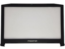 Acer Predator Helios PH317-51 Bezel front trim frame Cover Black 60.Q2MN2.003 picture