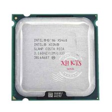 Intel Xeon X5460 CPU 3.16GHz/12M/1333 SLBBA SLANP Quad Core LGA771 Processor picture