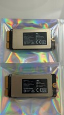 Genuine Apple iMac Pro A1862 2TB SSD Kit 2x1TB 656-0062A OEM – Not M.2 picture