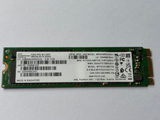 HPE Micron MTFDDAV480TDS 5300 Pro 480GB M.2 2280 6G/s SATA Solid State Drive SSD picture