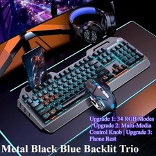 Vanguard TK900 Mechanical Keyboard For Esports Games Only  Keyboard  Mouse Set picture