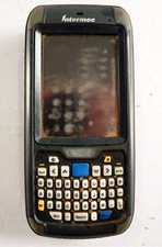 Intermec CN70 Computer Barcode Scanner CN70AQ3KCF2W6100 No Stylus picture