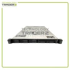 867959-B21 HPE ProLiant DL360 G10 CTO Server W/ 2x 865414-B21 1x 840140-001 picture