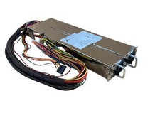 YH8451-XBA10R YH-8451B 3Y POWER  FSP CAGE YH-8451B  W/QTY 2 400W YM-2451C PSU picture