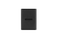Transcend ESD270C 500 GB Black picture