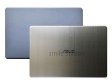 New for Asus VivoBook S510 X510 X510U X510UA 15.6in Top LCD Back Cover Metal picture
