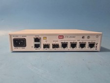 RAD ETX-203AX Carrier Ethernet Demarcation Device | MEF | 2x SFP | 4x GE RJ45 | picture