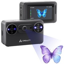 【OPEN】Creality Pika 3D Scanner picture