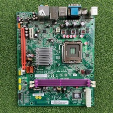 Acer MCP73T-AD Motherboard picture