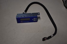 Check Point P-370 P-380 13500 13800 Appliance Front Panel LCD Display Module picture